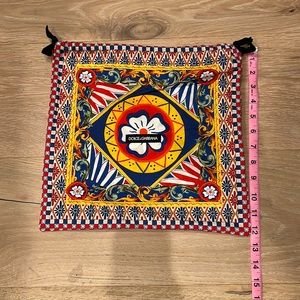 Dolce & Gabbana garment/purse bag